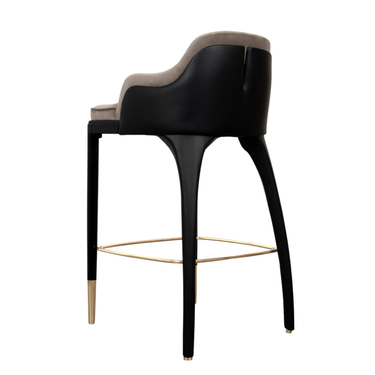 Charla Bar Chair