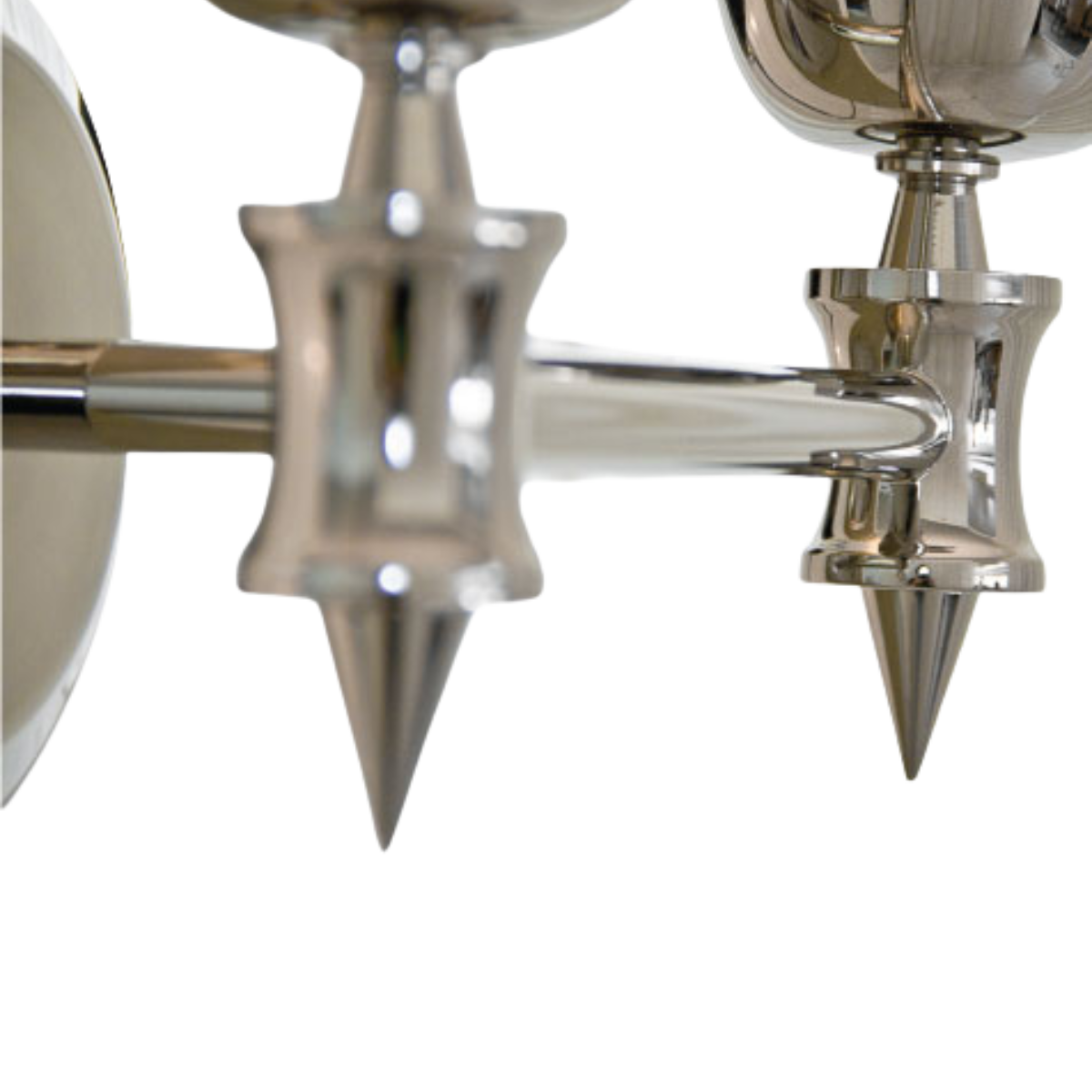 Charles I Wall Lamp