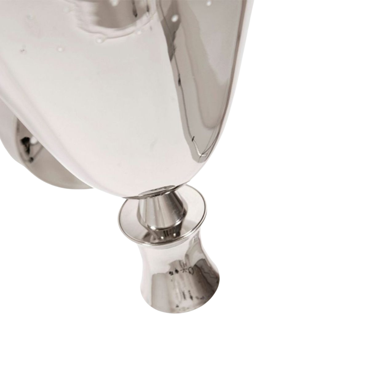 Charles I Wall Lamp