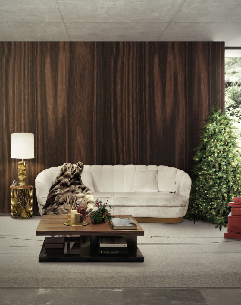 Pearl Sofa