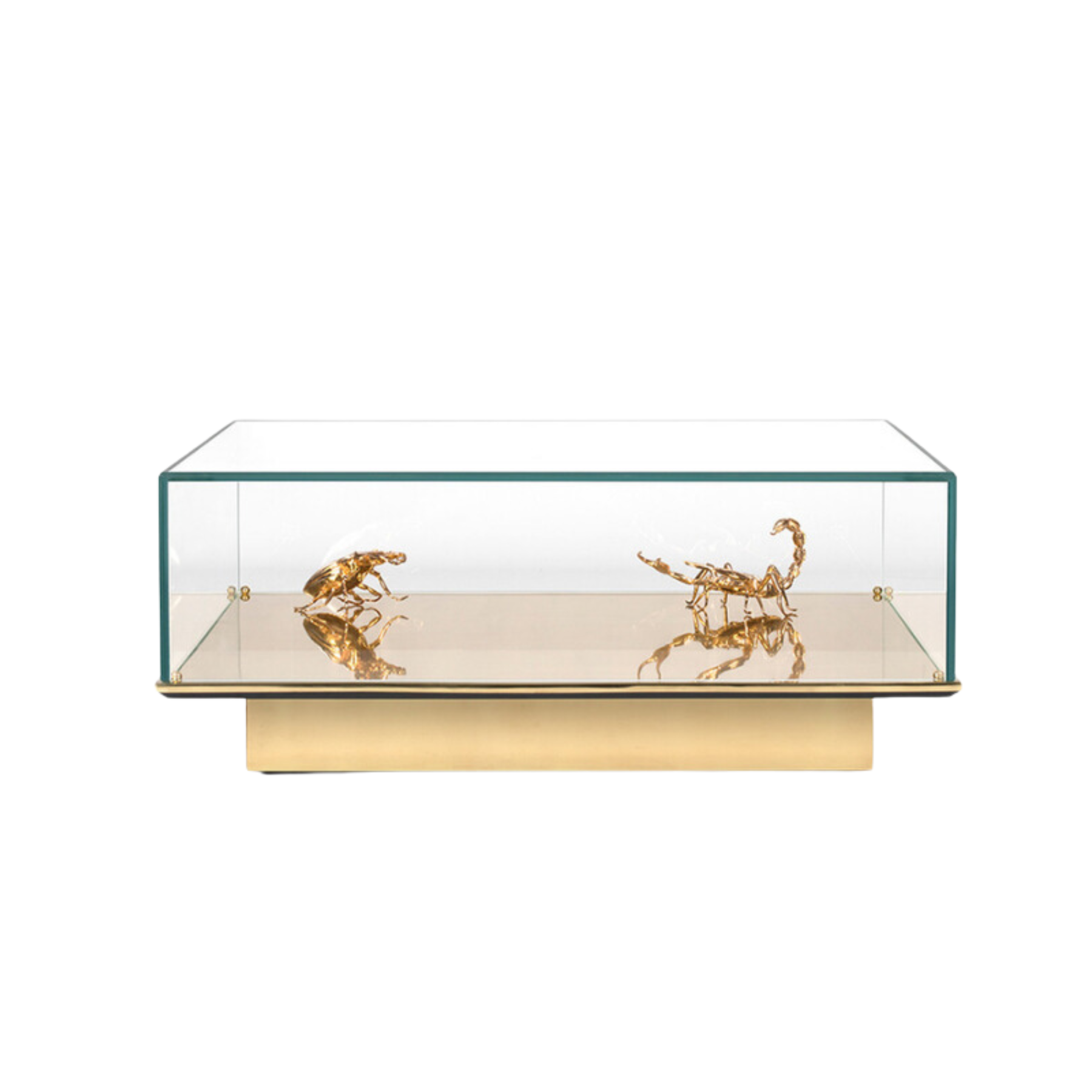 Metamorphosis Center Table