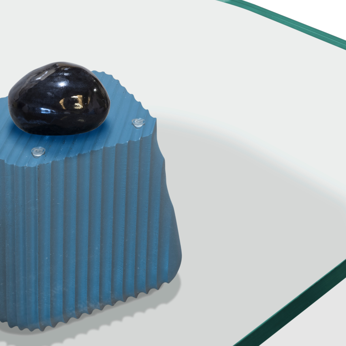 Dovedale Center Table