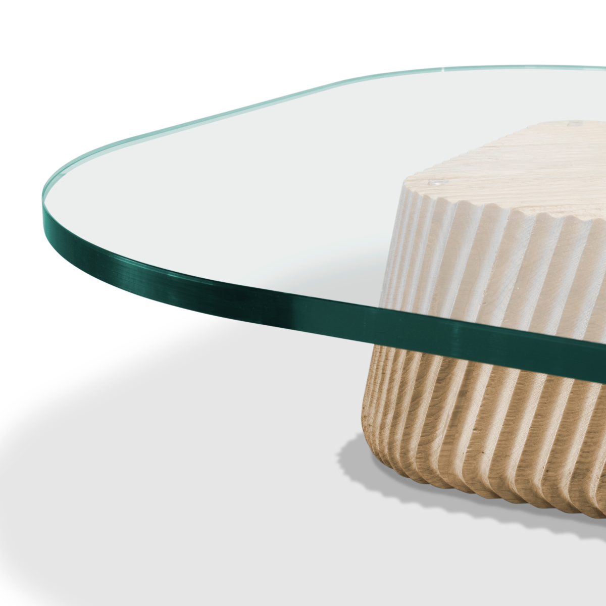 Dovedale Center Table