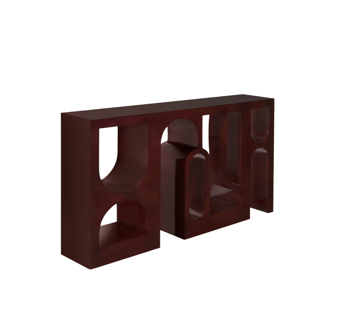 Colosseum Console