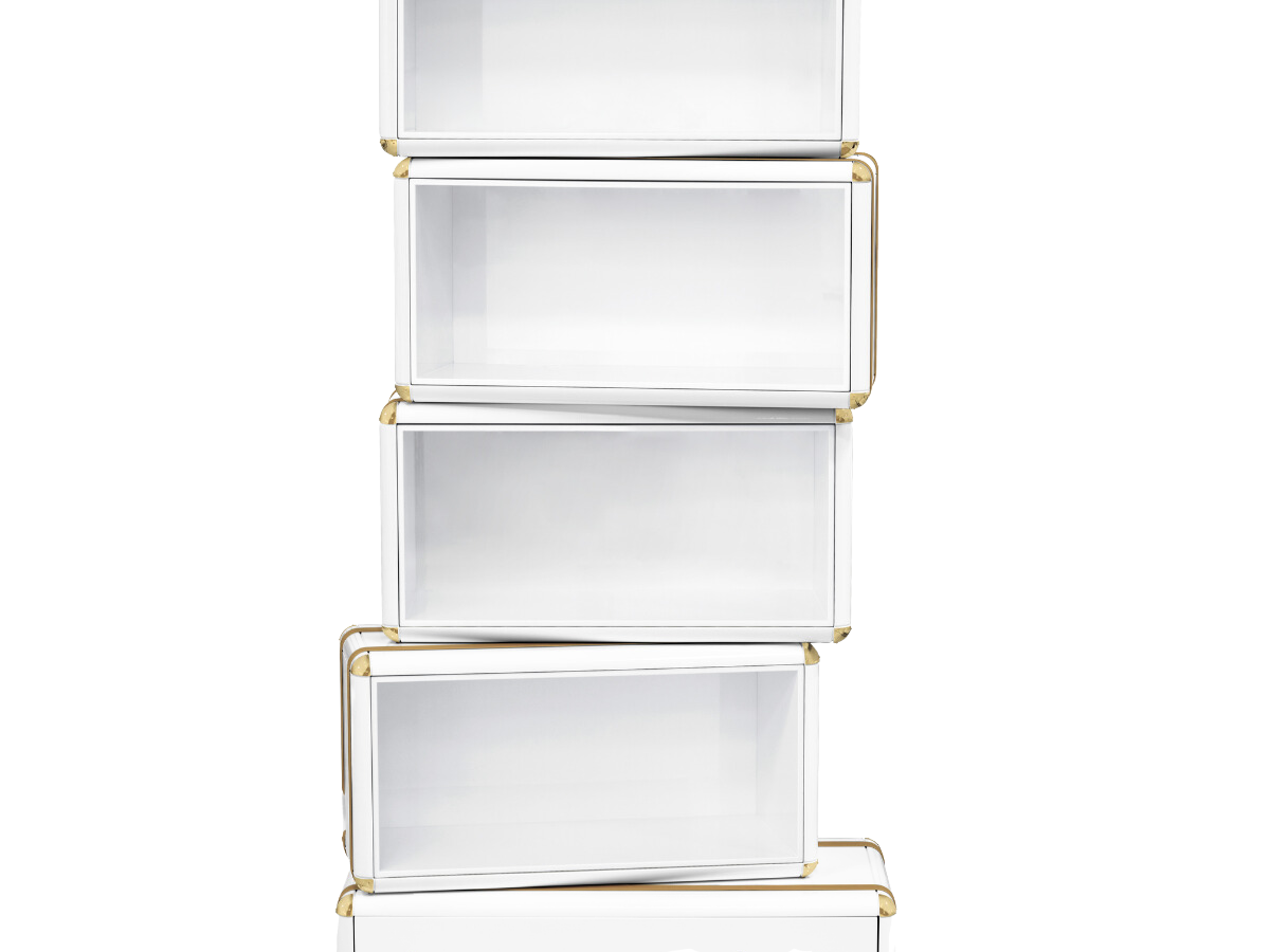 Fantasy Air Bookcase