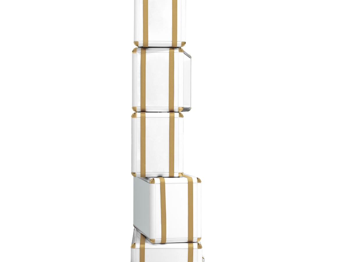 Fantasy Air Bookcase