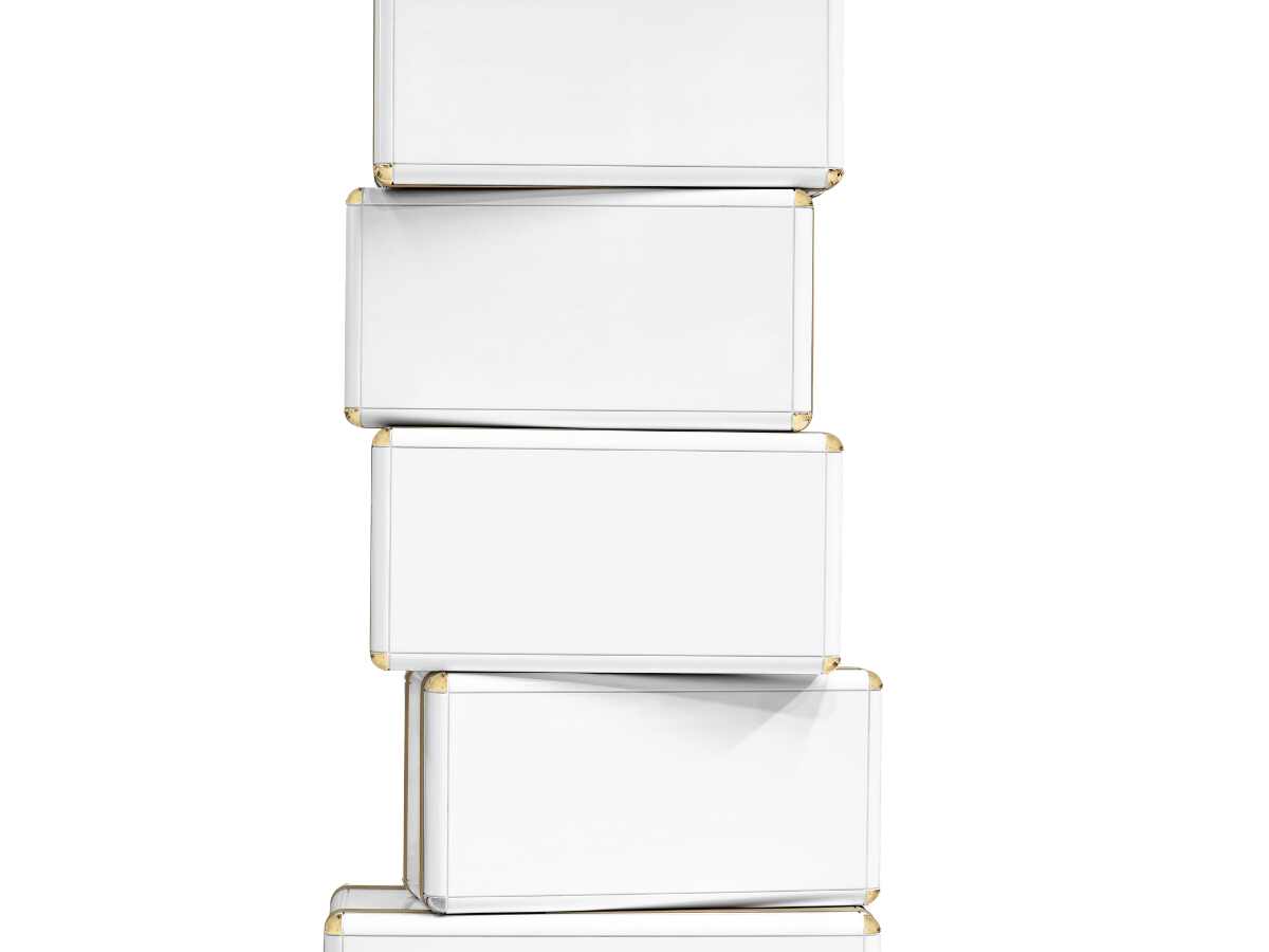 Fantasy Air Bookcase