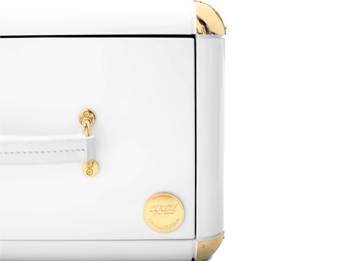 Fantasy Air Bookcase