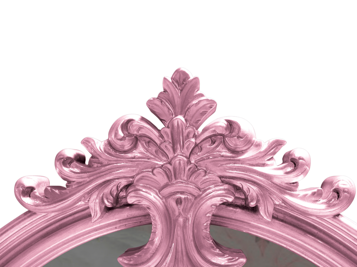 Magical Mirror with TV