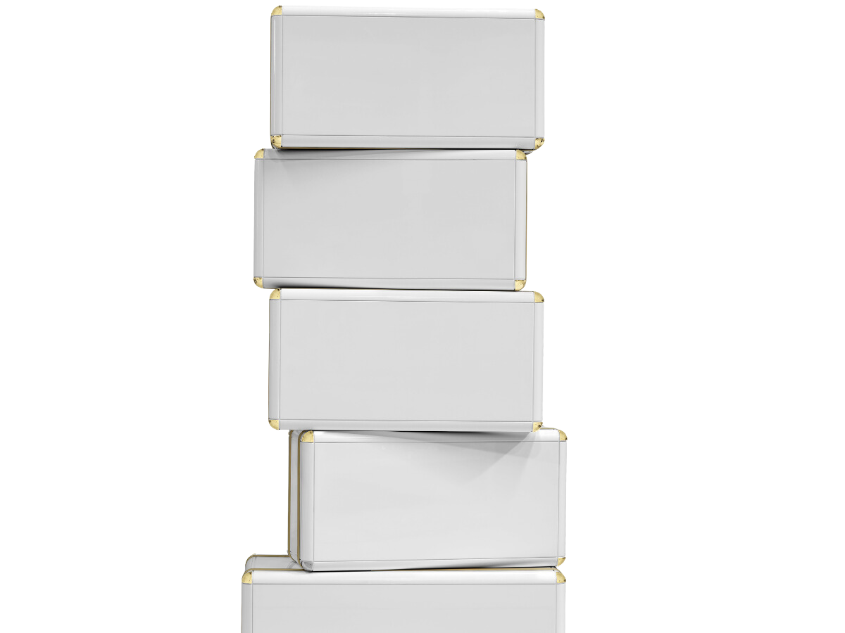 Fantasy Air Bookcase Limited Edition