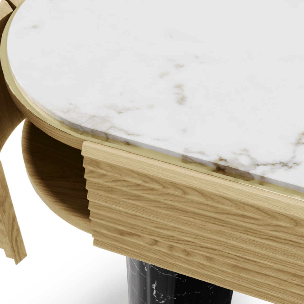 Anjelica Console