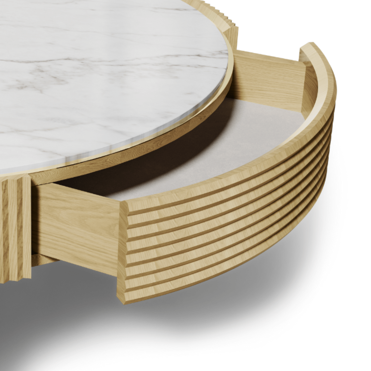 Anjelica Coffee Table