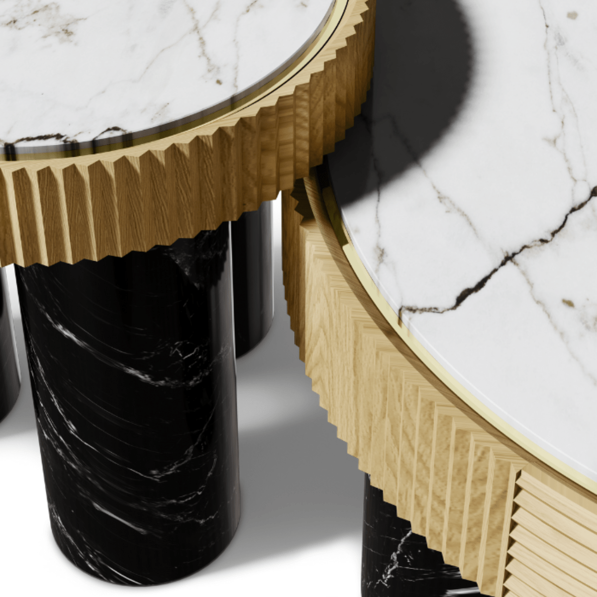 Anjelica Coffee Table