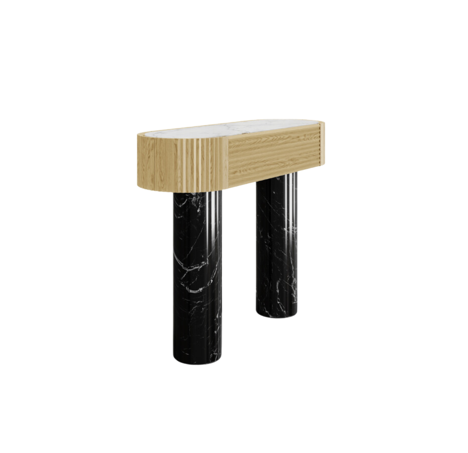 Anjelica Console
