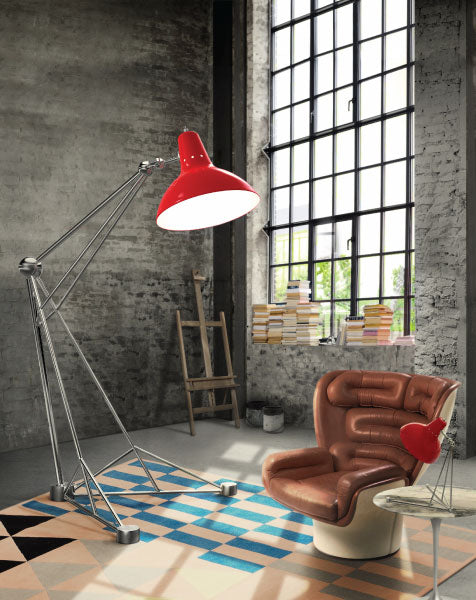 Diana XL Floor Lamp