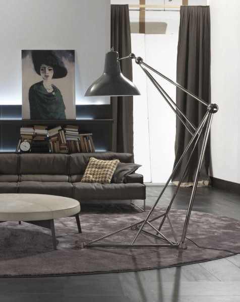 Diana XL Floor Lamp