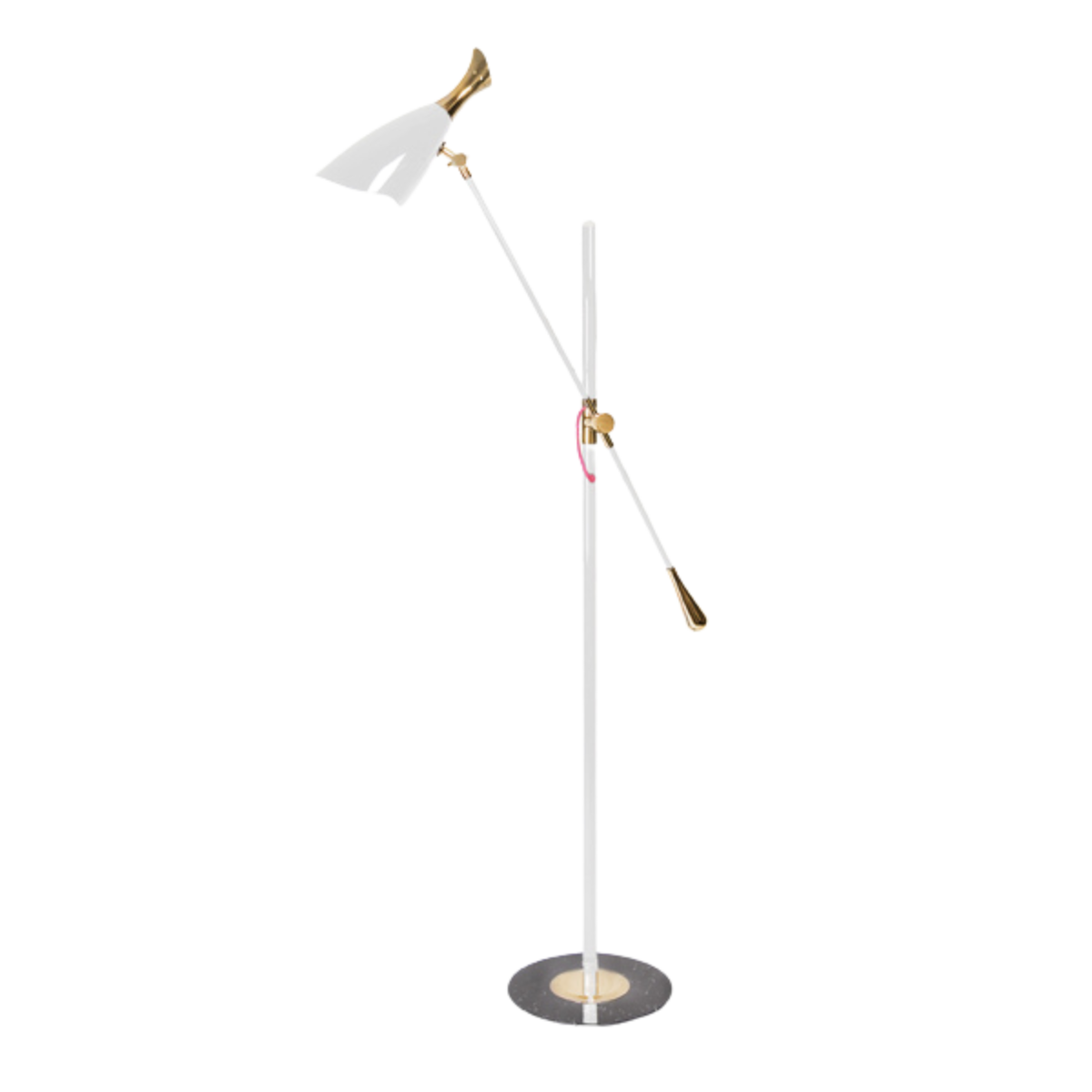 Duke Floor Lamp