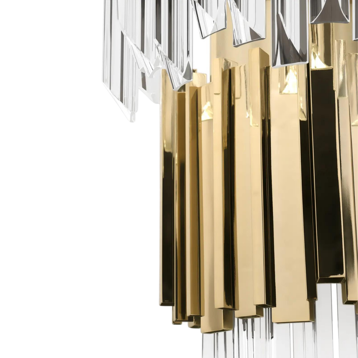 Empire II Wall Lamp