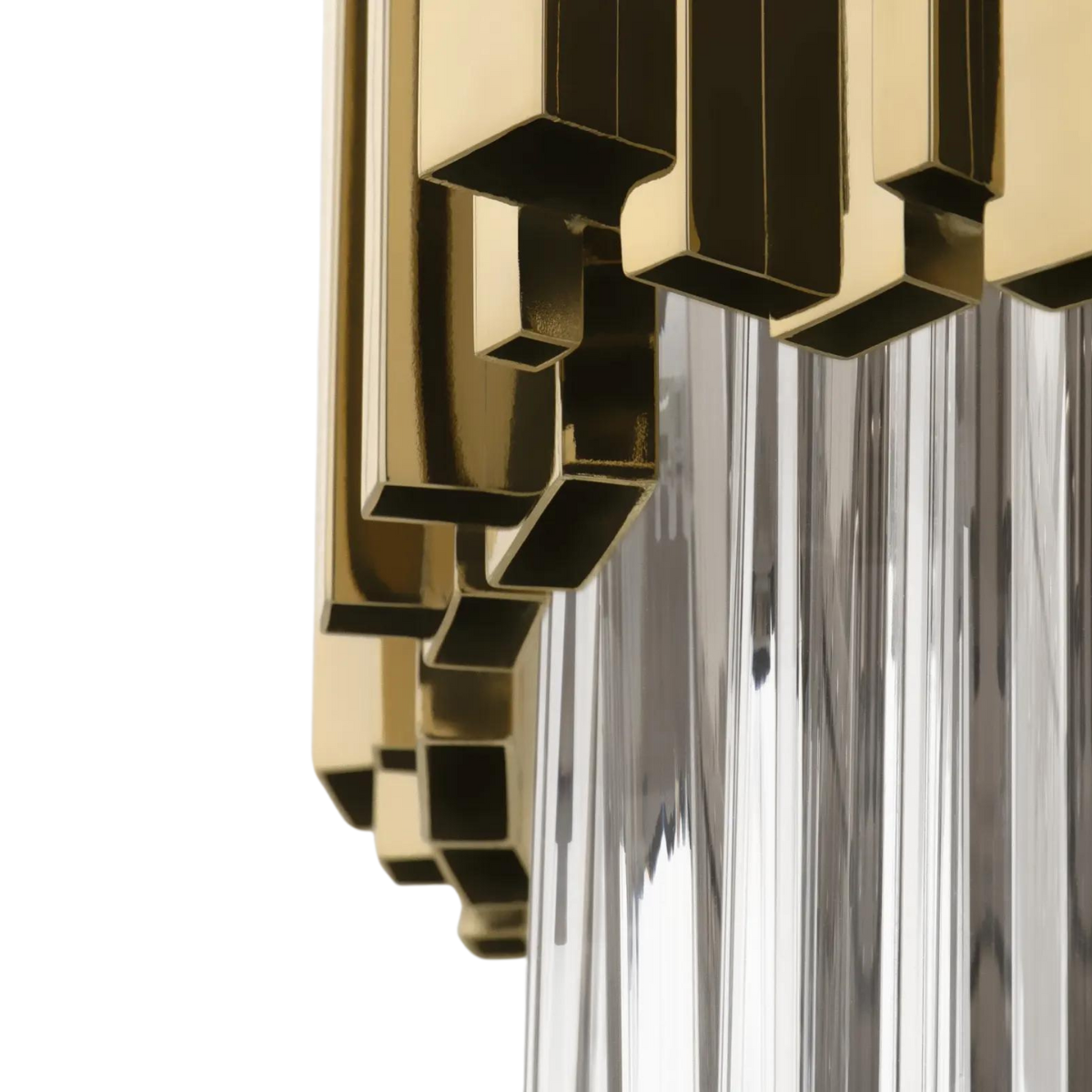 Empire II Wall Lamp