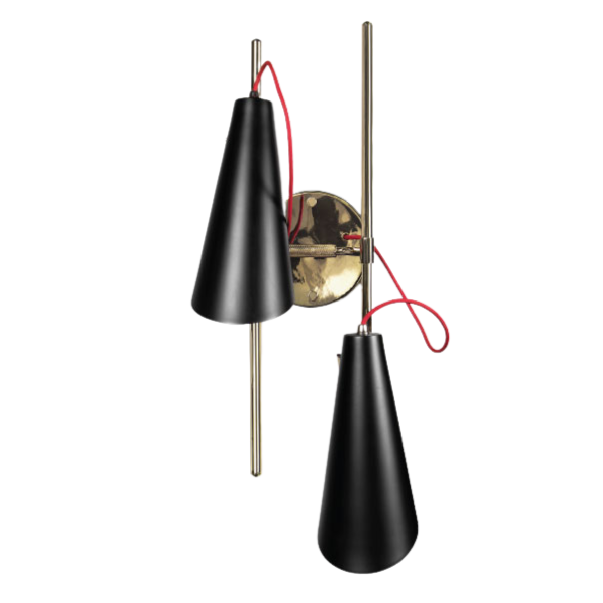 Evans Wall Lamp