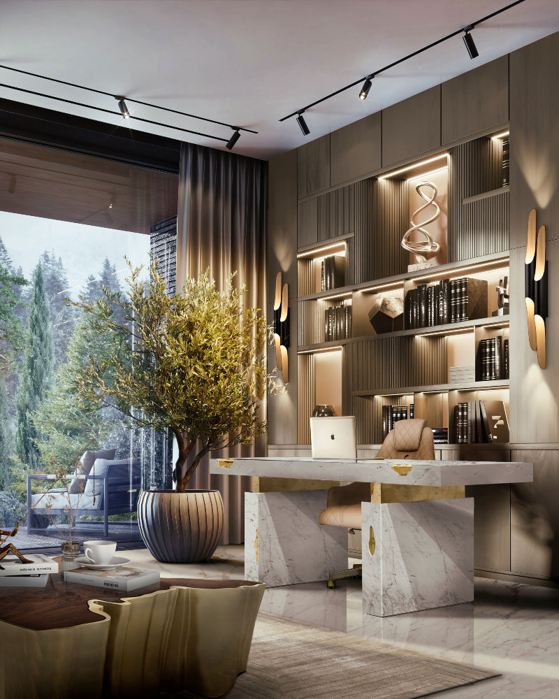 Coleccionista Bookcase