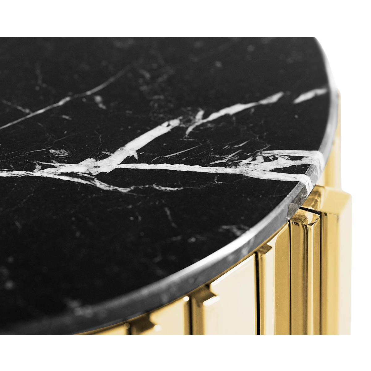 Empire Big Side Table