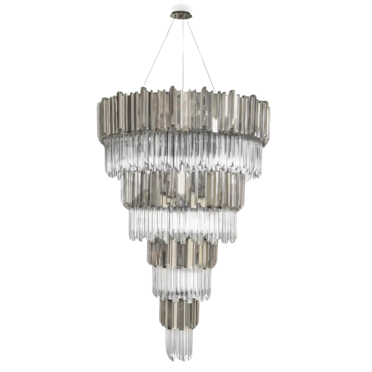Empire Chandelier