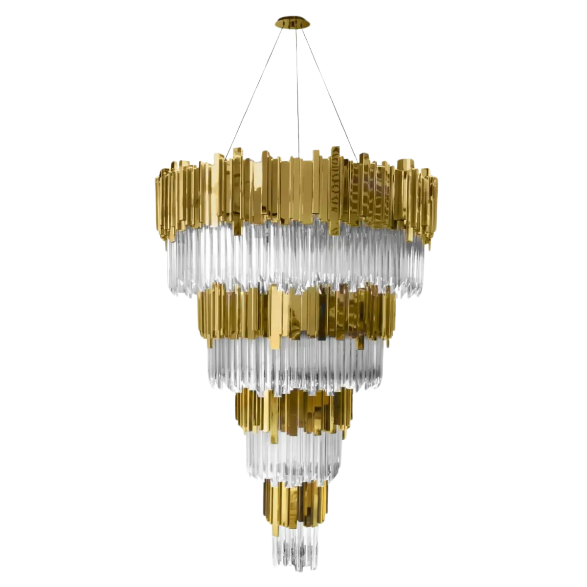 Empire Chandelier