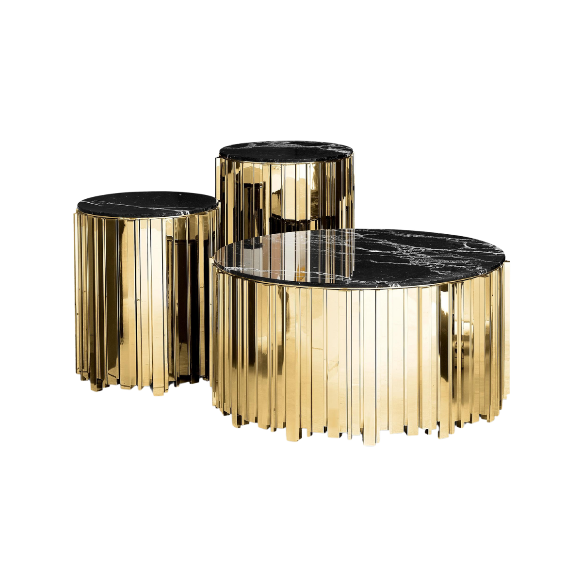 Empire Small Side Table