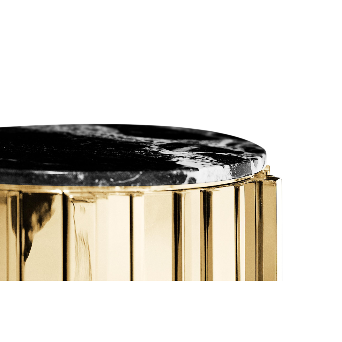 Empire Small Side Table