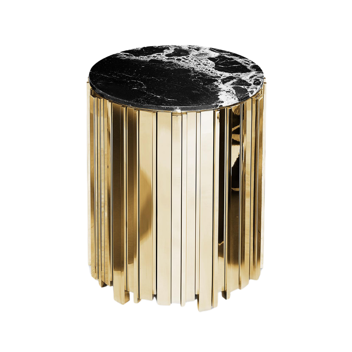 Empire Small Side Table