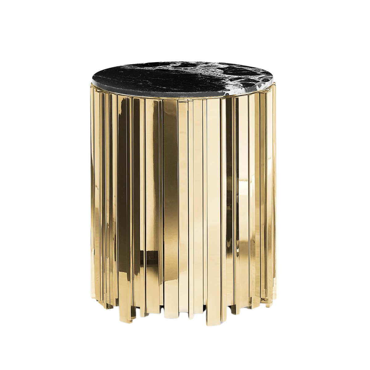 Empire Small Side Table