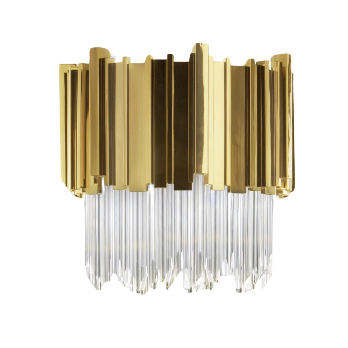 Empire Small Wall Lamp