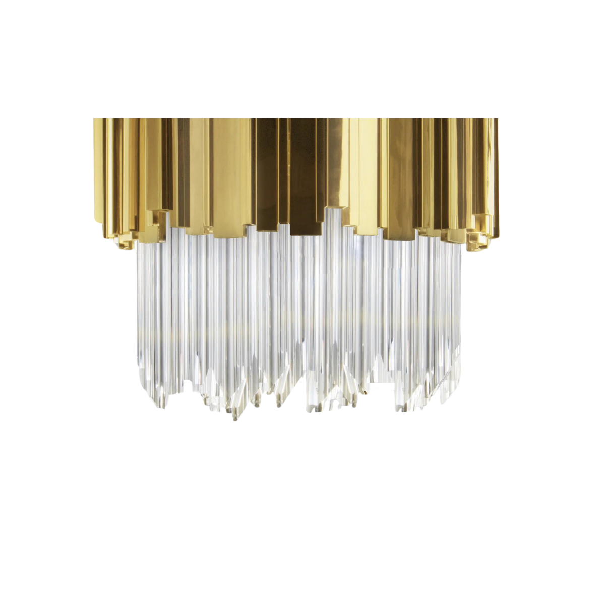 Empire Small Wall Lamp