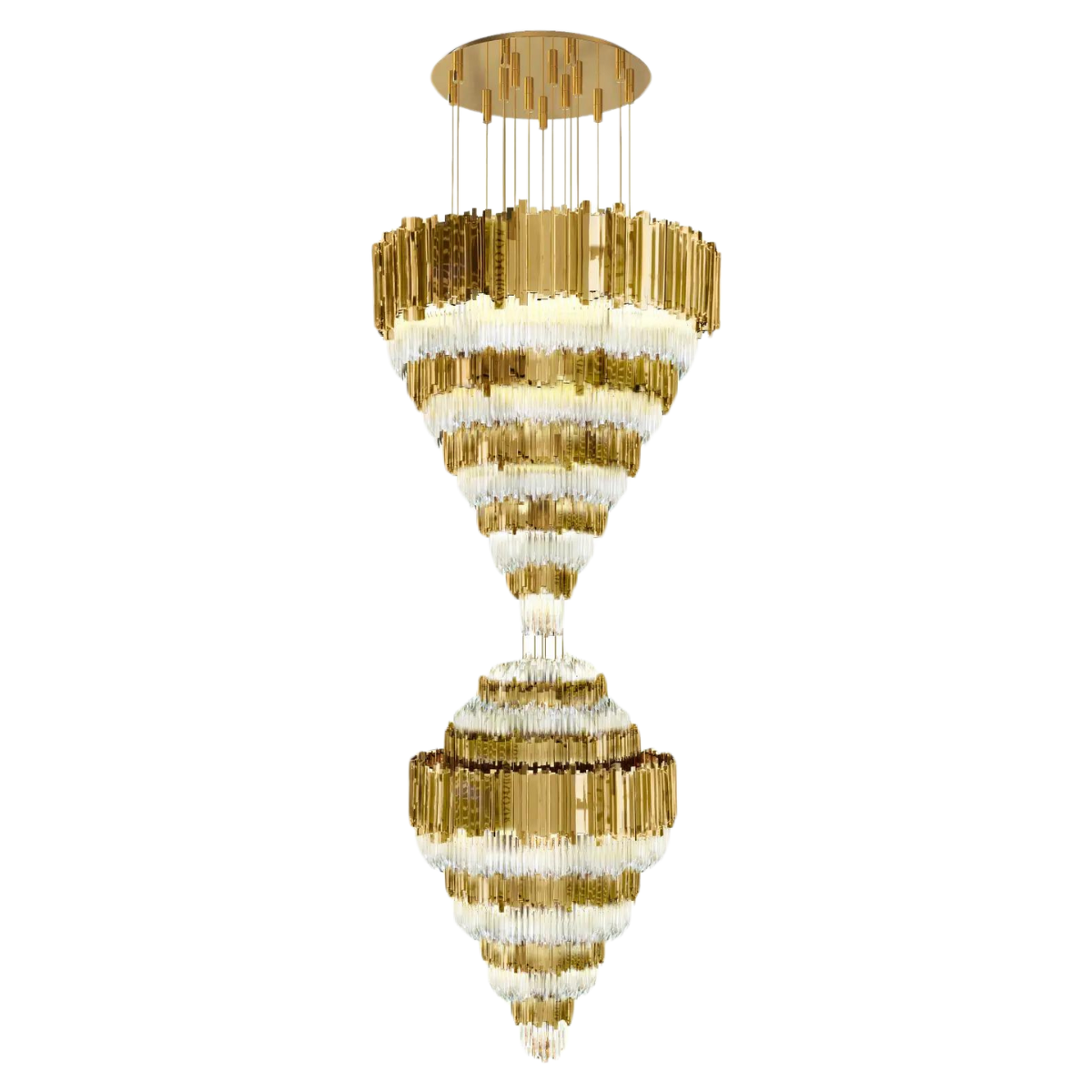 Empire XL Chandelier