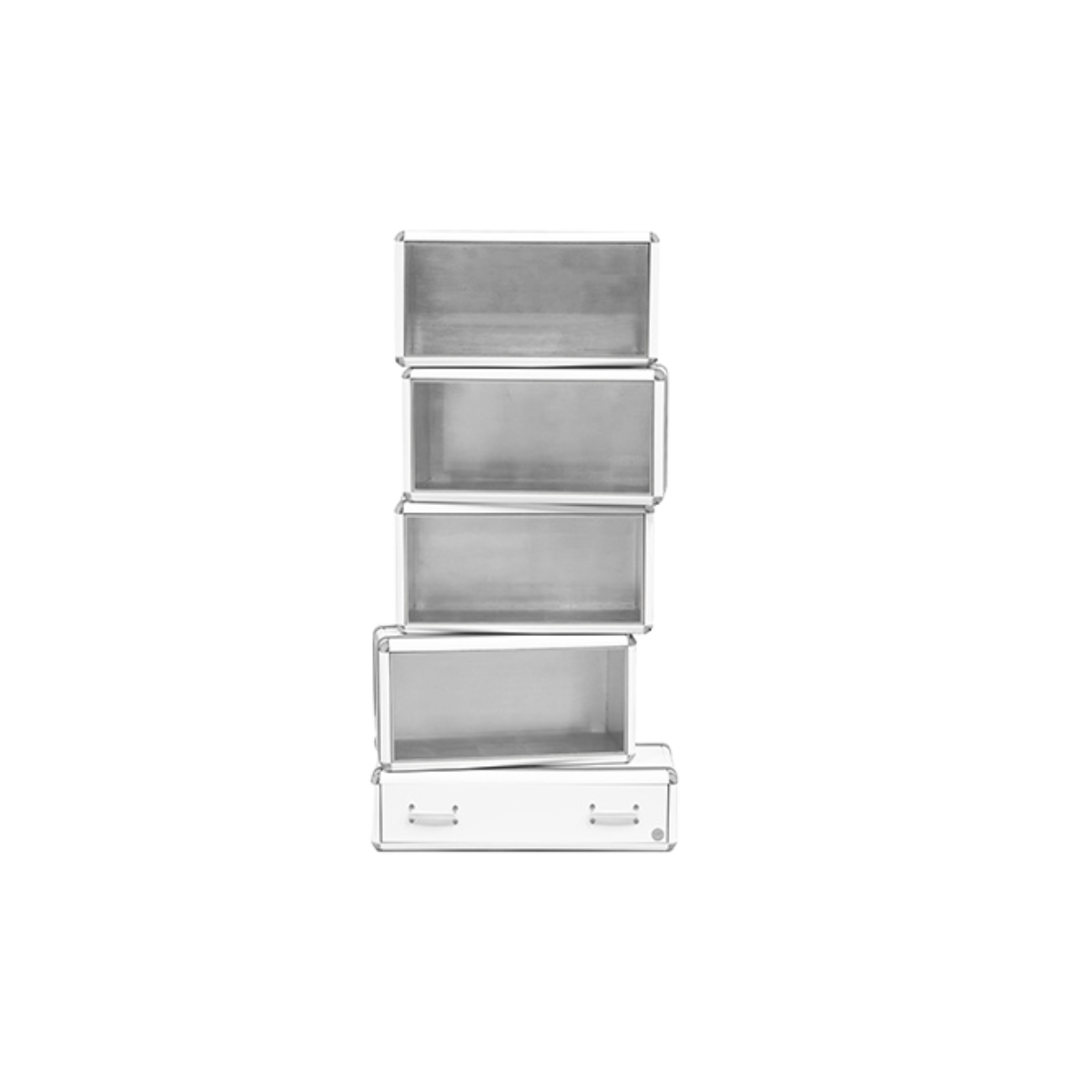 Fantasy Air Bookcase Limited Edition