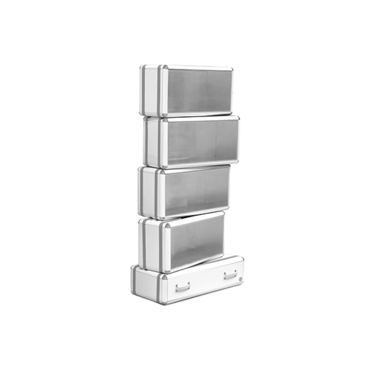 Fantasy Air Bookcase Limited Edition