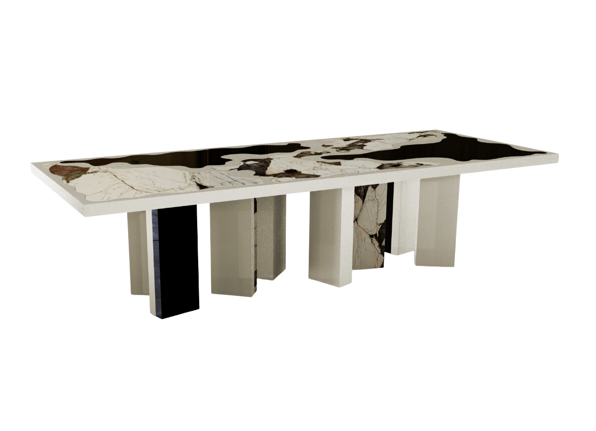 Grava Dining Table