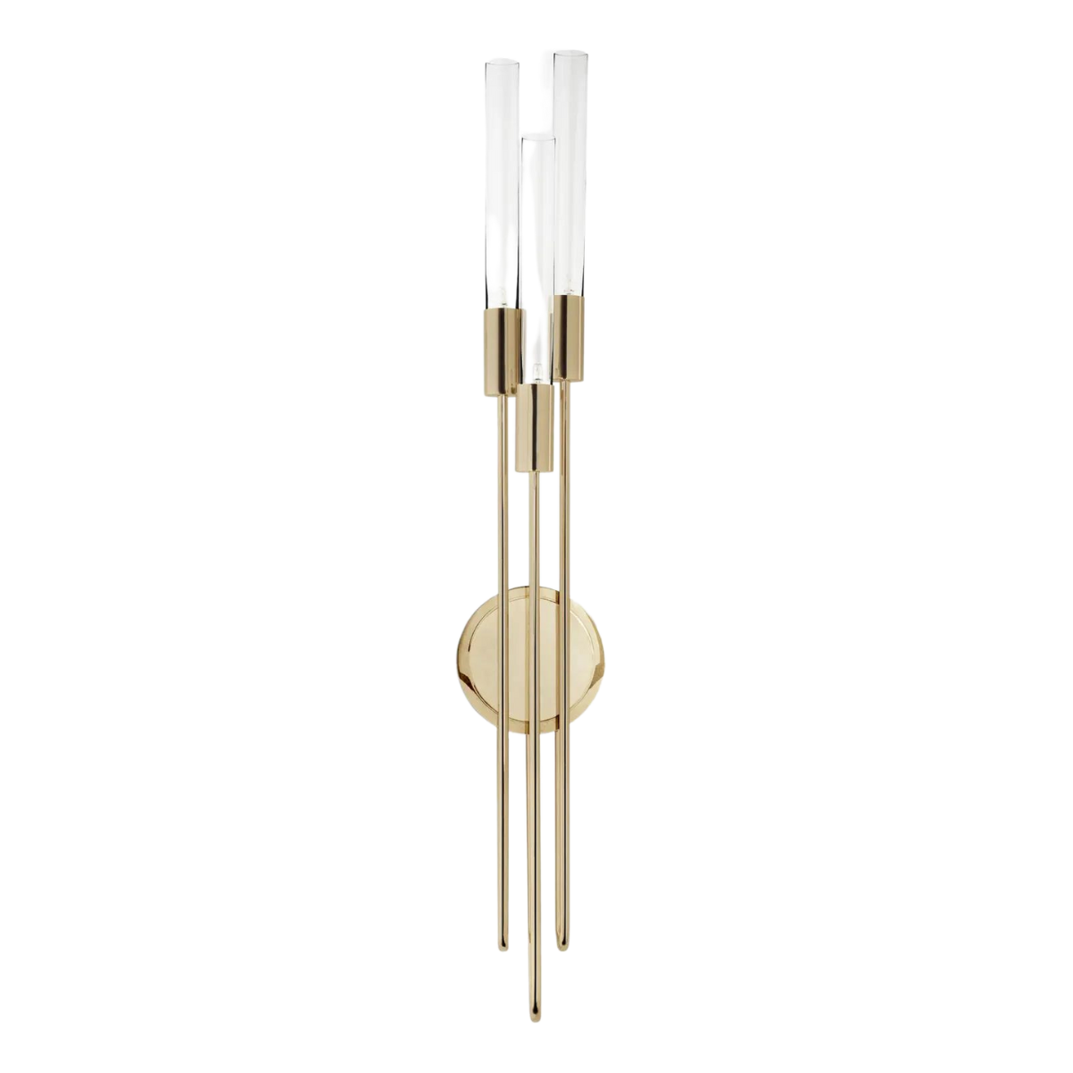 Gala Torch Wall Lamp