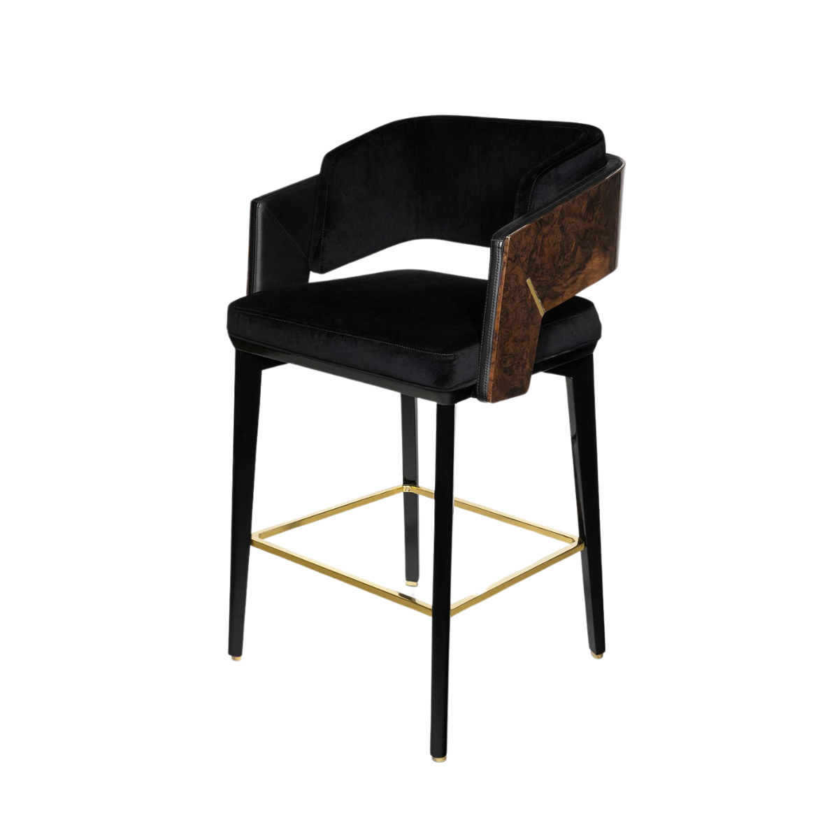 Galea Bar Chair
