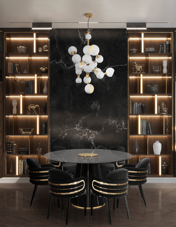 Dunaway Dining Chair