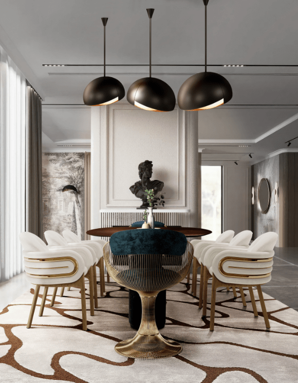 Dunaway II Dining Chair