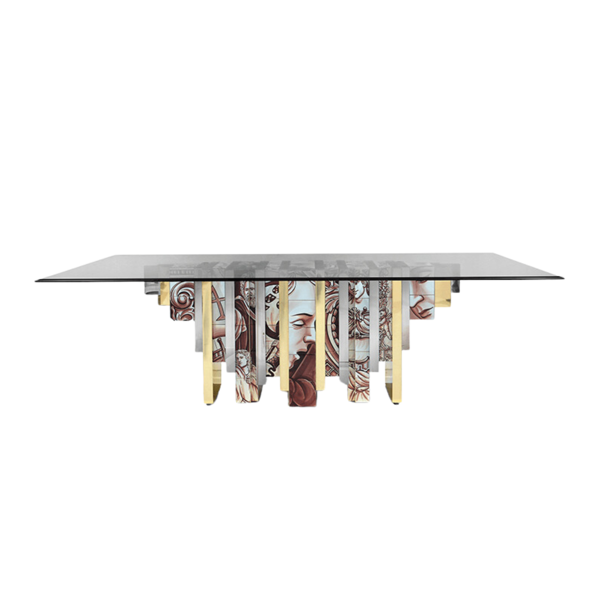 Heritage Dining Table