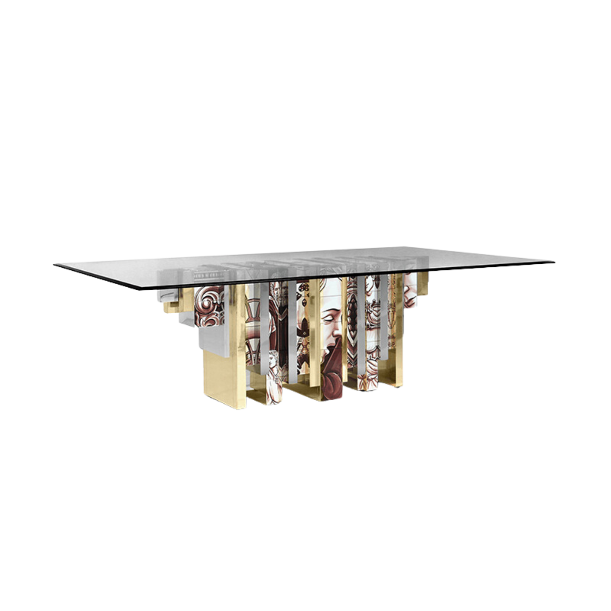 Heritage Dining Table