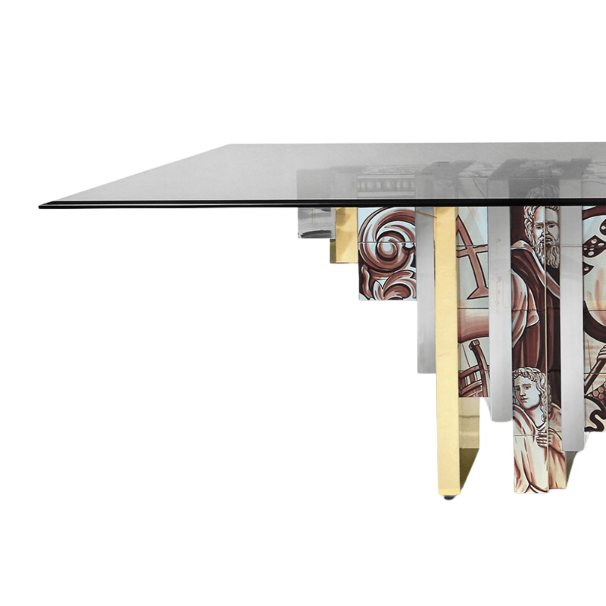 Heritage Dining Table