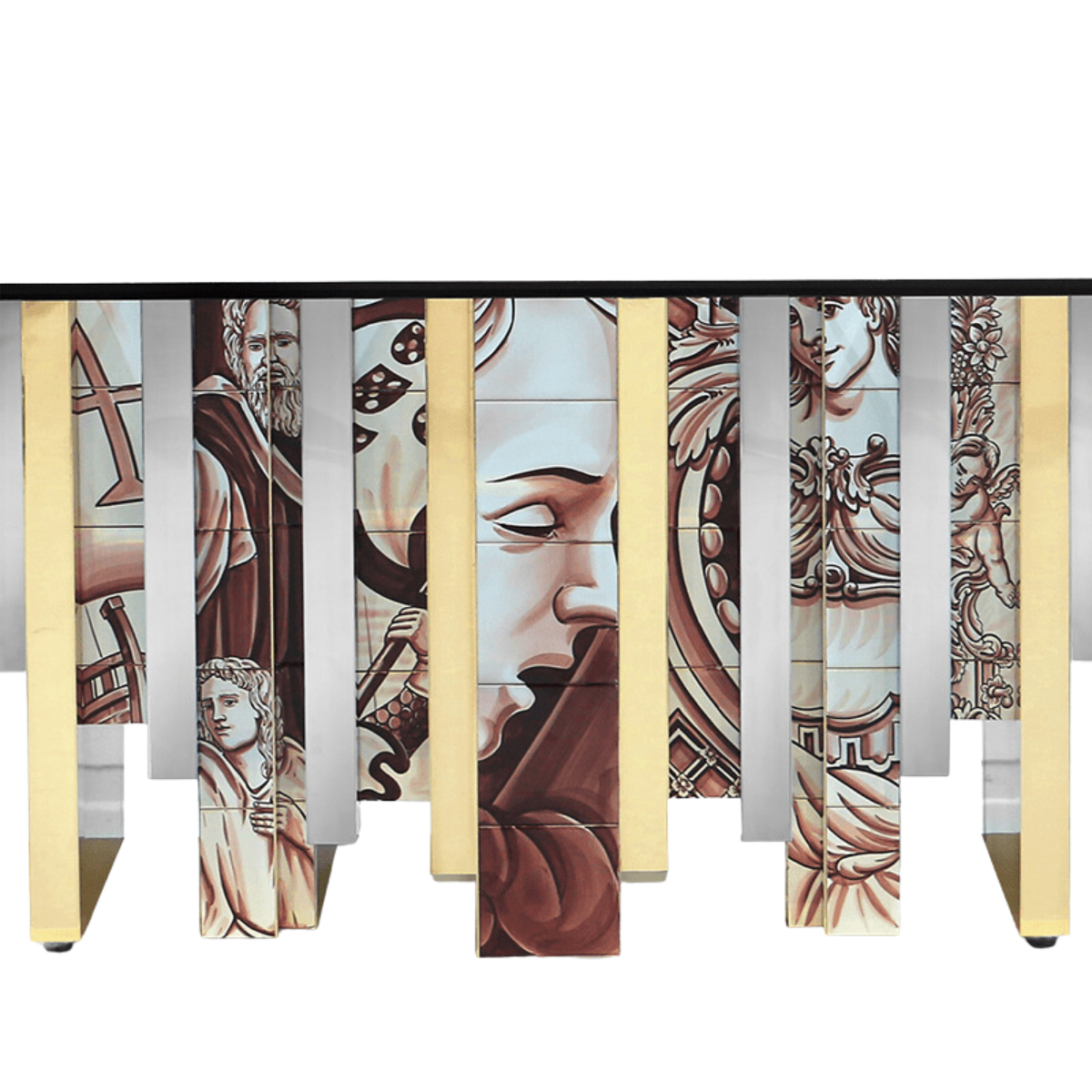 Heritage Dining Table