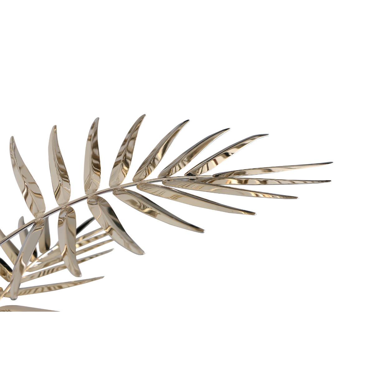 Ivete Palm Tree Floor Lamp