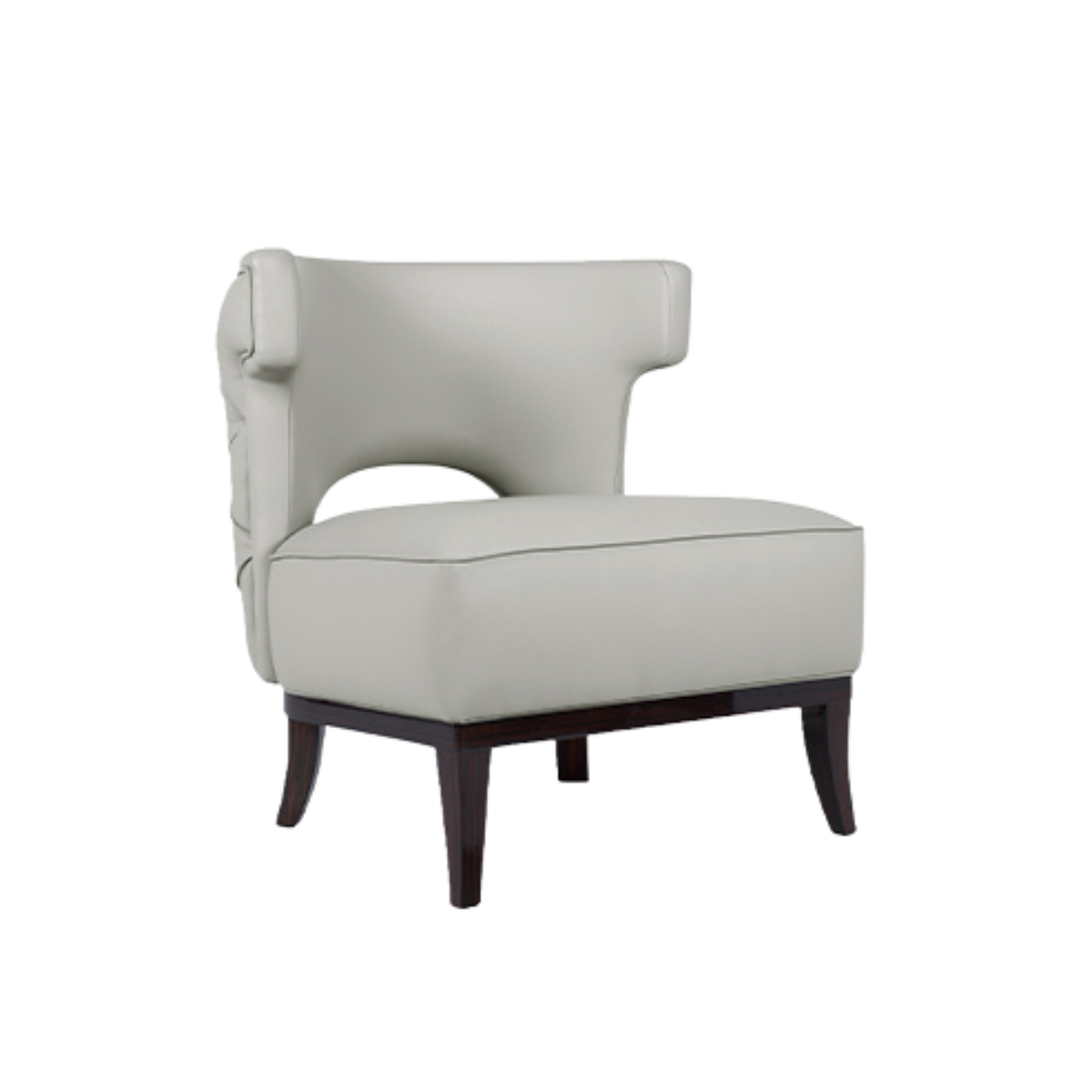 Kansas Armchair