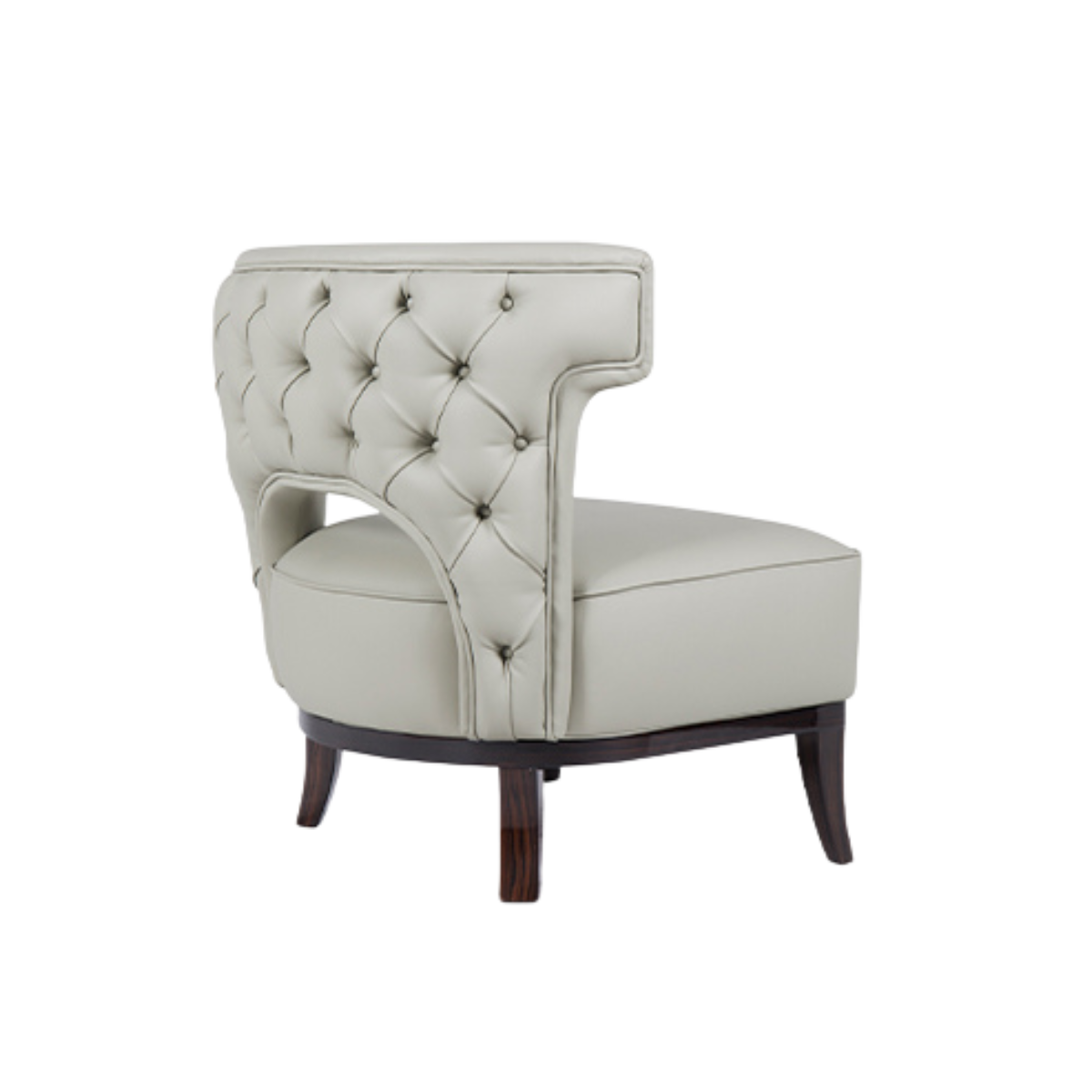 Kansas Armchair
