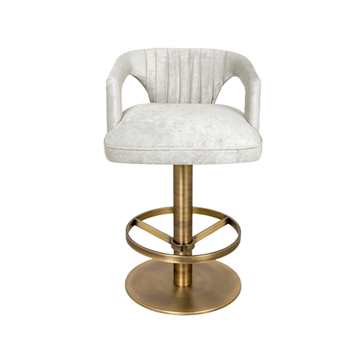 Karoo II Swivel Counter Stool